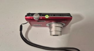 Nikon Coolpix S2900 20.1MP