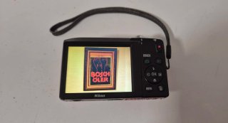 Nikon Coolpix S2900 20.1MP