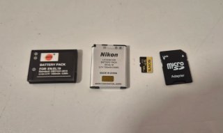 Nikon Coolpix S2900 20.1MP