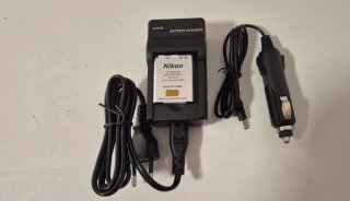 Nikon Coolpix S2900 20.1MP