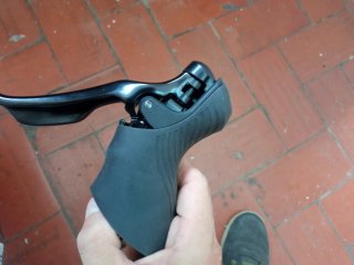 Manetas Retrospec 11v + Desviador