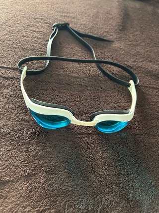 Gafas Natación Arena Cobra Ultra Swipe