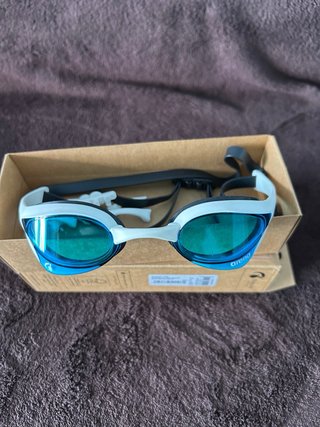 Gafas Natación Arena Cobra Ultra Swipe