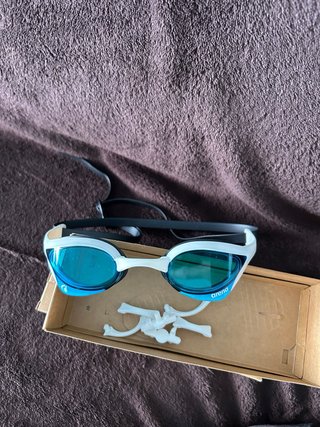 Gafas Natación Arena Cobra Ultra Swipe