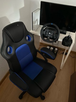 Volante Logitech G29