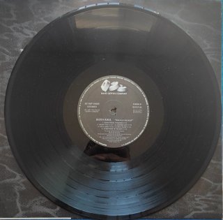 Vinilo Nirvana Nevermind