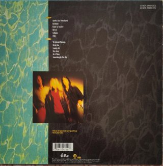 Vinilo Nirvana Nevermind
