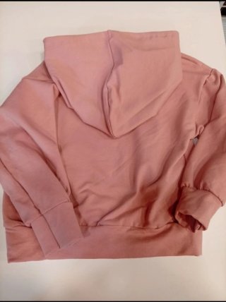 Sudadera K-pop con estampado de chicas
