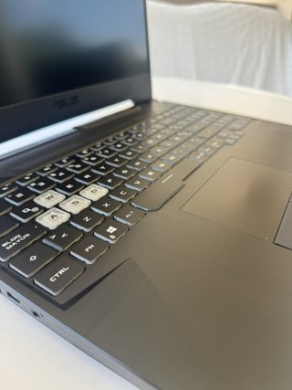 ASUS TUF A15 | Ryzen 7 | 24GB RAM | RTX 3050