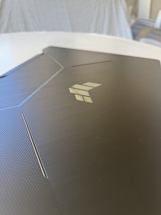 ASUS TUF A15 | Ryzen 7 | 24GB RAM | RTX 3050