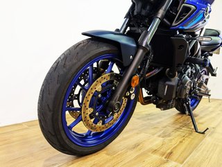 YAMAHA MT-07   (modelo actual) A2 2025
