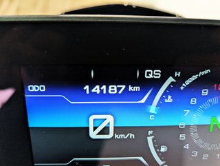 YAMAHA MT-07   (modelo actual) A2 2025