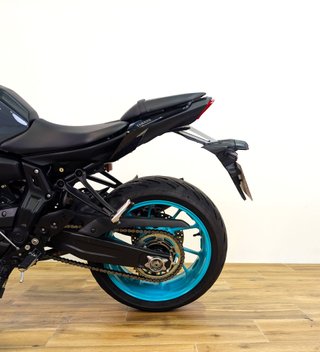 YAMAHA MT-07 (2021-2024) A2 2022