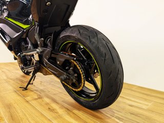 KAWASAKI Ninja 650   (2020-2021) A2 2021