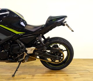 KAWASAKI Ninja 650   (2020-2021) A2 2021