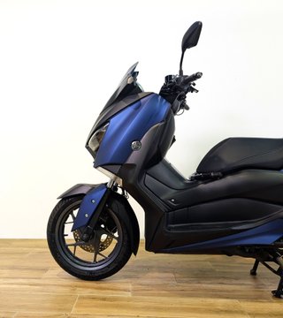 YAMAHA XMAX 300   (2017-2020) 2018