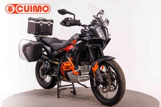 KTM 790 ADVENTURE R