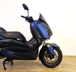 YAMAHA XMAX 300   (2017-2020) 2018