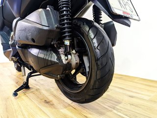 YAMAHA XMAX 300   (2017-2020) 2018