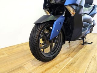 YAMAHA XMAX 300   (2017-2020) 2018