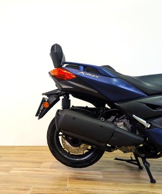YAMAHA XMAX 300   (2017-2020) 2018