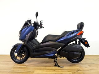 YAMAHA XMAX 300   (2017-2020) 2018