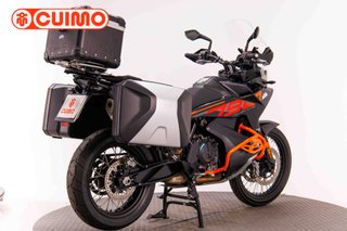 KTM 790 ADVENTURE R