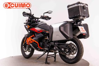 KTM 790 ADVENTURE R