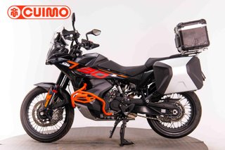 KTM 790 ADVENTURE R
