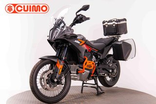 KTM 790 ADVENTURE R