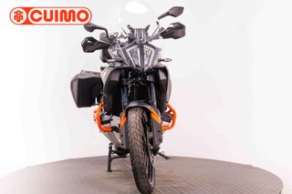 KTM 790 ADVENTURE R