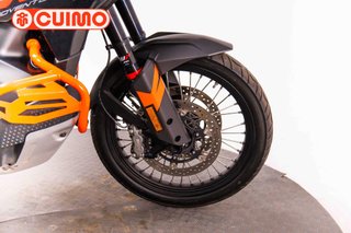 KTM 790 ADVENTURE R