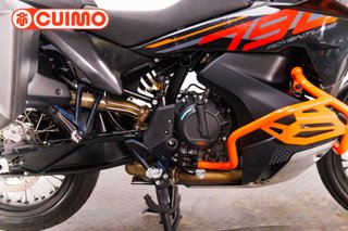 KTM 790 ADVENTURE R