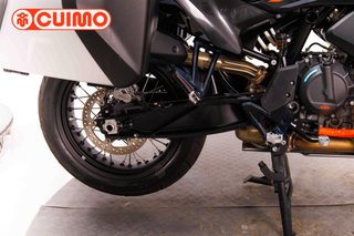 KTM 790 ADVENTURE R