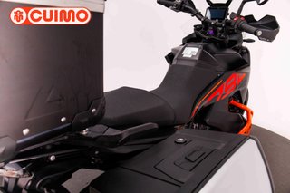 KTM 790 ADVENTURE R