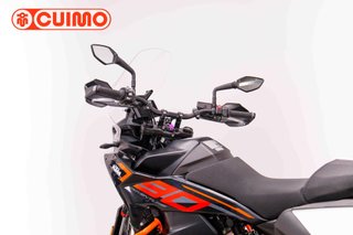 KTM 790 ADVENTURE R