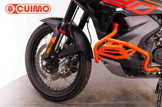 KTM 790 ADVENTURE R