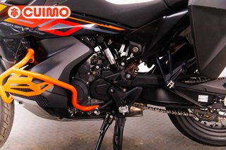 KTM 790 ADVENTURE R