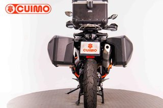 KTM 790 ADVENTURE R
