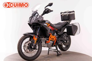 KTM 790 ADVENTURE R