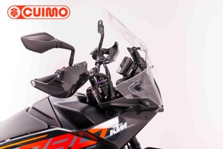 KTM 790 ADVENTURE R