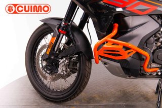 KTM 790 ADVENTURE R
