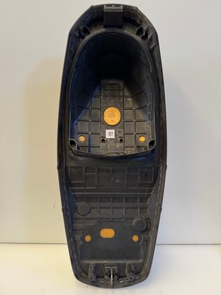 Asiento Honda SH 125i de 2009-2016
