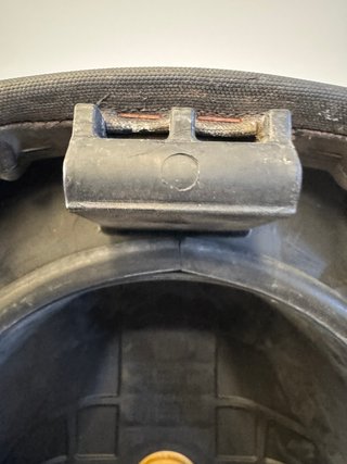 Asiento Honda SH 125i de 2009-2016