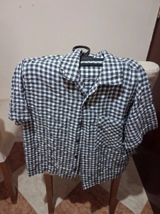 Camisas niño Zara Talla 11-12