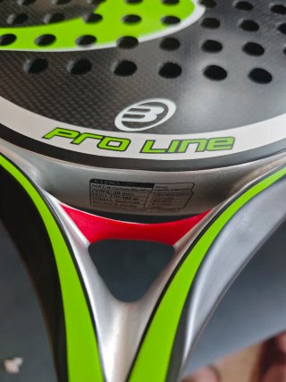 Pala Padel Bullpadel K3 Pro
