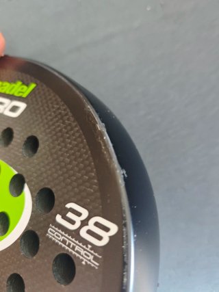 Pala Padel Bullpadel K3 Pro