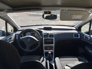Peugeot 307 2005