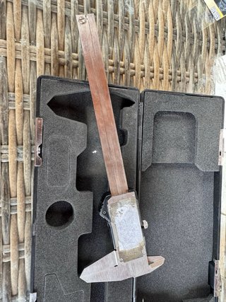 Calibre Digital Mahr MarCal 16 ER