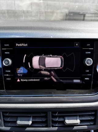 Volkswagen Polo Sport TSI 1.0 DSG